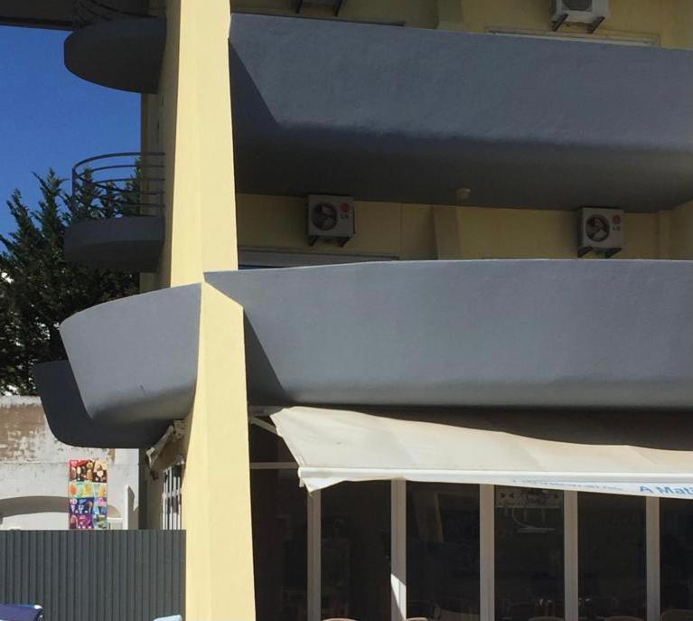Do Mar Lovely First Floor With Pool Apartamento Lagos