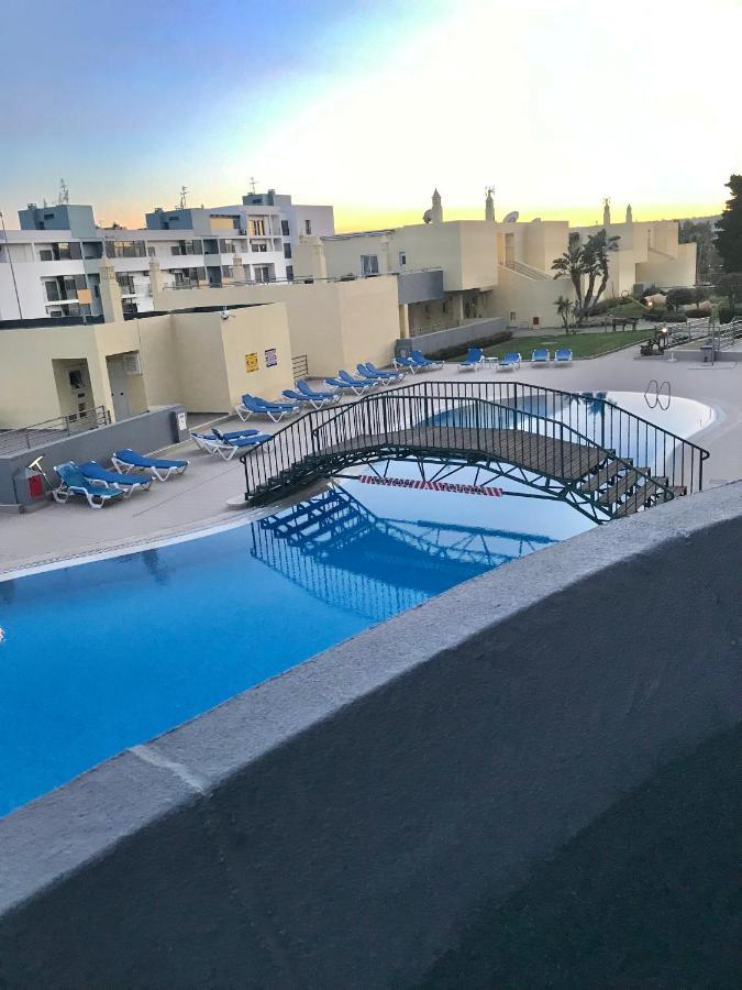 Do Mar Lovely First Floor With Pool Apartamento Lagos
