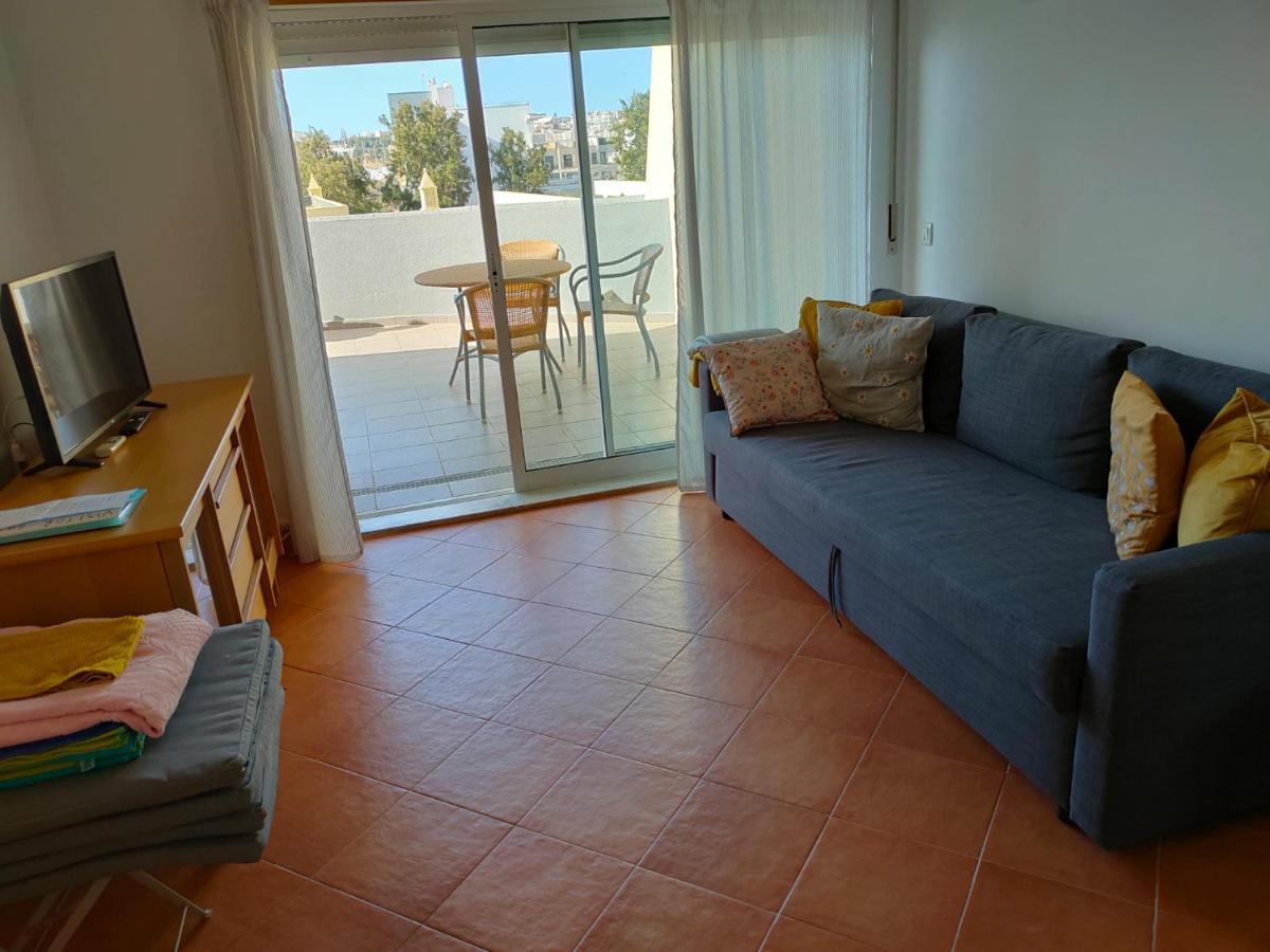 Do Mar Lovely First Floor With Pool Apartamento *