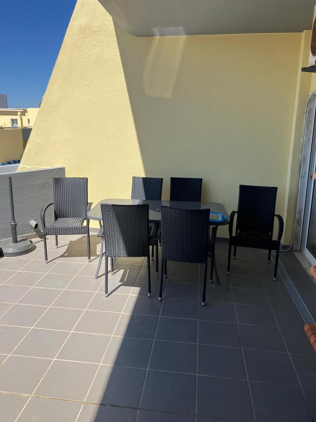 Do Mar Lovely First Floor With Pool Apartamento *